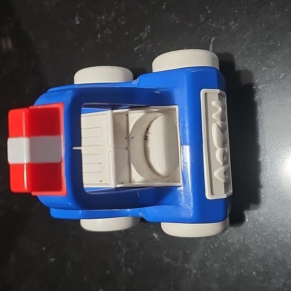 Toy Car - Picture 2 of 3